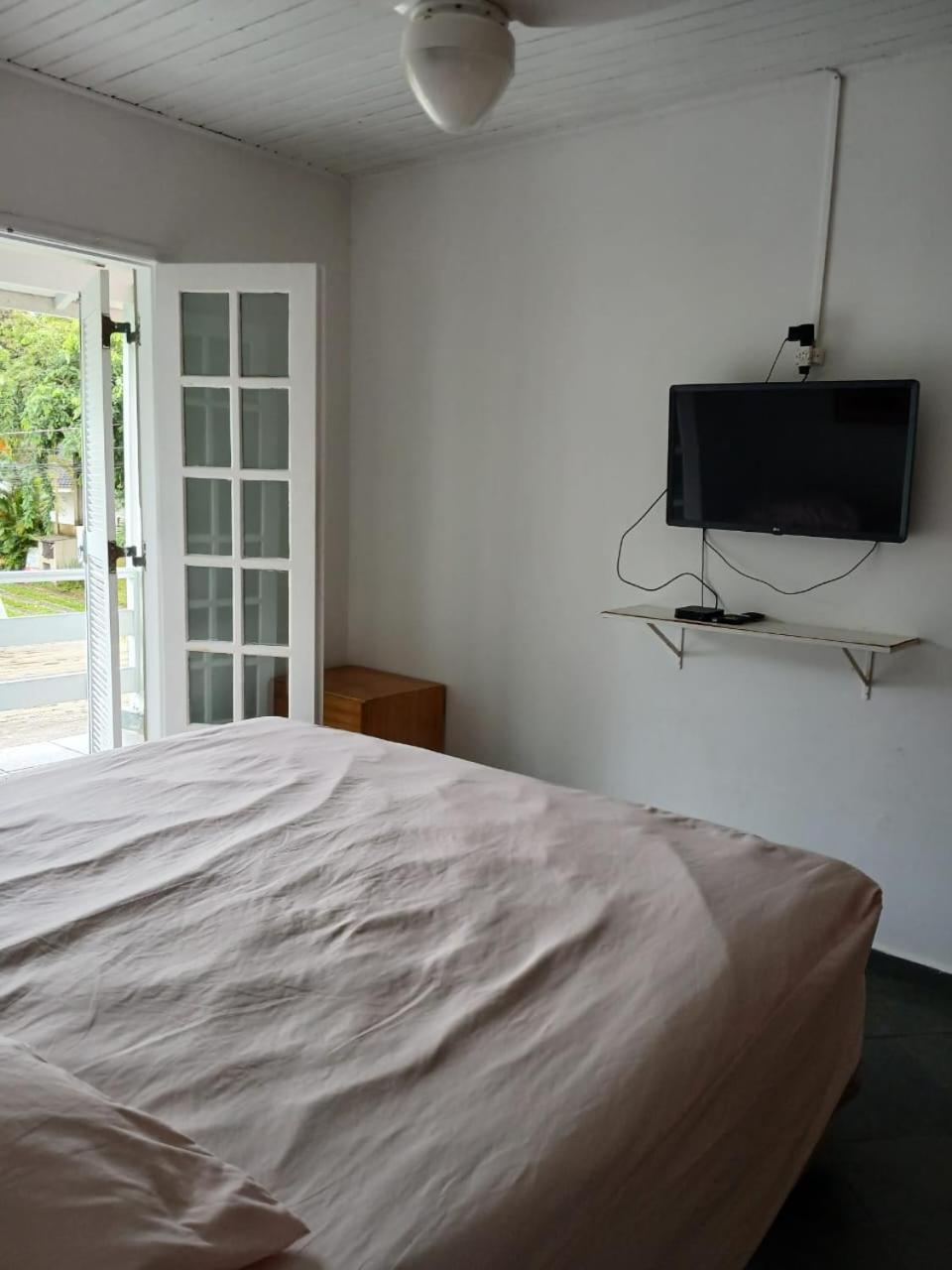 Paraiso De Verao - Disfrute Final De Semana Em Casa Exclusiva Com Piscina, Sinuca E Churrasqueira Aluguel Para Temporada Em Riviera De Sao Lourenco Bertioga Eksteriør bilde